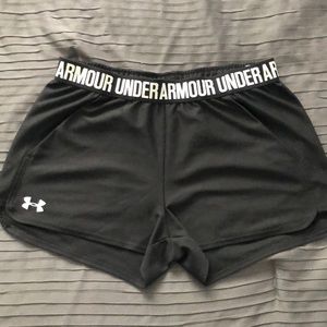 Under Armour Shorts
